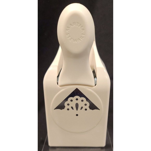 Martha Stewart Other - Martha Stewart Decorative Craft Border/Paper Punch